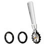 Marcato Pastawheel Silver