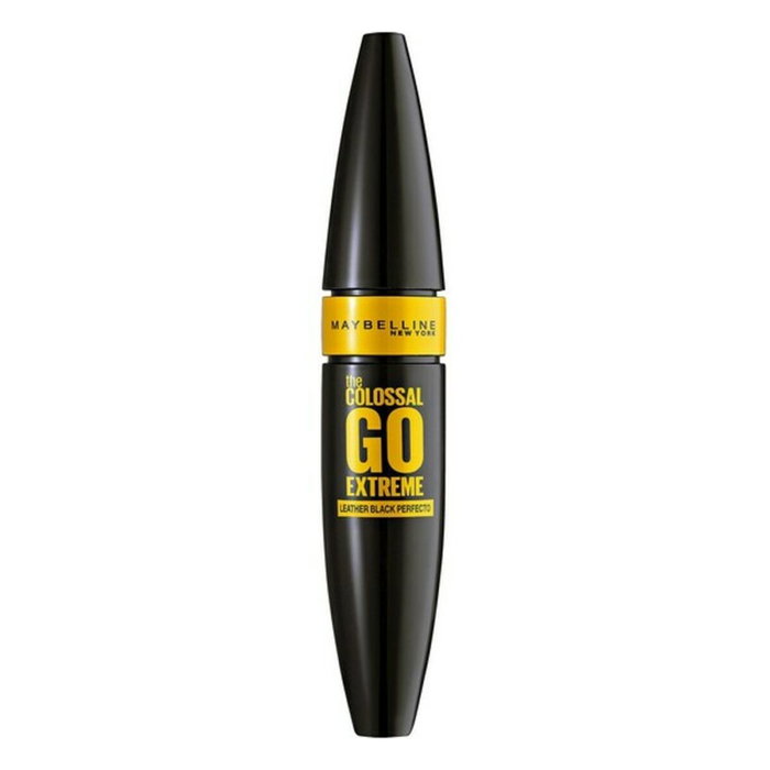 Maybelline COLOSSAL GO EXTREME LEATHER mascara #4-radical black Maybelline COLOSSAL GO EXTREME LEATHER mascara #4-radical black