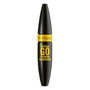 Maybelline COLOSSAL GO EXTREME LEATHER mascara #4-radical black