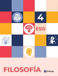 DIALOGO, Filosofía 4º ESO - SPA