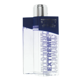 Sport Extreme Violet, Agua de Tocador, Para hombres, 100 ml