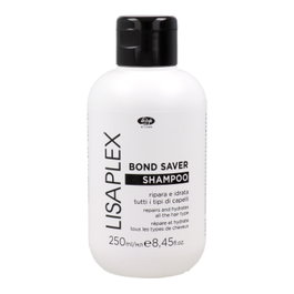 Lisap Milano Lisaplex Bond Saver Shampoo 250ml