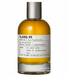 Ylang 49, Agua de perfume, Unisex, 100 ml