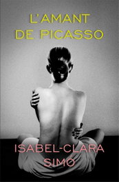 L'amant de Picasso, Isabel-Clara Simó - BROMERA EDICIONS