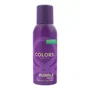 Benetton Colors Purple Desodorante Vaporizador 150 ml
