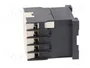 SCHNEIDER ELECTRIC LC1K1610F7 TeSys K Contactor 3-polar 16A 110VAC