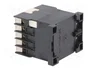 SCHNEIDER ELECTRIC LC1K1610F7 TeSys K Contactor 3-polar 16A 110VAC