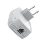 Strong Powerline 600 Triple Pack Mini 600 Mbit/s Blanco