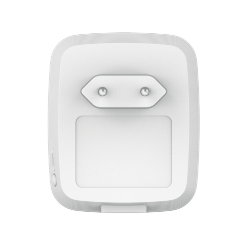 Strong Powerline 600 Triple Pack Mini 600 Mbit/s Blanco