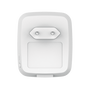 Strong Powerline 600 Triple Pack Mini 600 Mbit/s Blanco