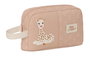 Portadesayunos Térmico Sophie la Girafe Beige 21,5 x 12 x 6,5 cm