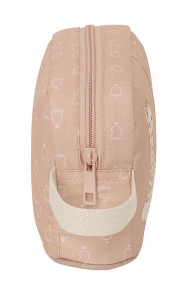 Portadesayunos Térmico Sophie la Girafe Beige 21,5 x 12 x 6,5 cm