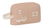 Portadesayunos Térmico Sophie la Girafe Beige 21,5 x 12 x 6,5 cm