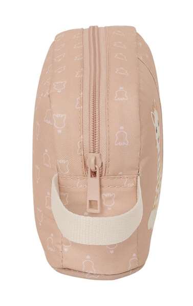 Portadesayunos Térmico Sophie la Girafe Beige 21,5 x 12 x 6,5 cm