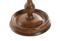 DKD Home Decor Globo Terráqueo Vintage Marrón 45 x 80 x 45 cm