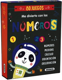 SUSAETA EDICIONES, Números - SUSAETA EDICIONES