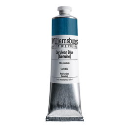 Williamsburg Azul Cerúleo (Genuino) 150 ml
