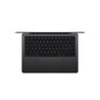 Apple MacBook Pro 14 M5 Pro 24GB 2TB SSD Negro Espacial