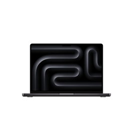 Apple MacBook Pro 14 M5 Pro 24GB 2TB SSD Negro Espacial