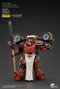 Warhammer The Horus Heresy Figura 1/18 Blood Angels Raldoron First Captain of the Blood Angels 13 cm