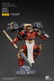 Warhammer The Horus Heresy Figura 1/18 Blood Angels Raldoron First Captain of the Blood Angels 13 cm