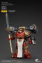 Warhammer The Horus Heresy Figura 1/18 Blood Angels Raldoron First Captain of the Blood Angels 13 cm