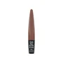Sleek MakeUP Nano Brow Disc Fill & Define Gel para cejas, Rubia