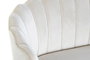 DKD Home Decor Sofá Layn Blue Crema