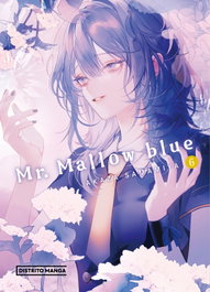 Penguin Random House Grupo Editorial, S.A.U. Mr. Mallow Blue 06, Akaza Samamiya - Penguin Random House Grupo Editorial, S.A.U.