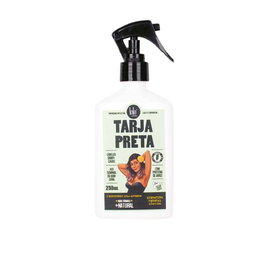 Lola From Rio Tarja Preta Queratina Vegetal Spray Tratamiento Restaurador para Cabello Dañado 250ml
