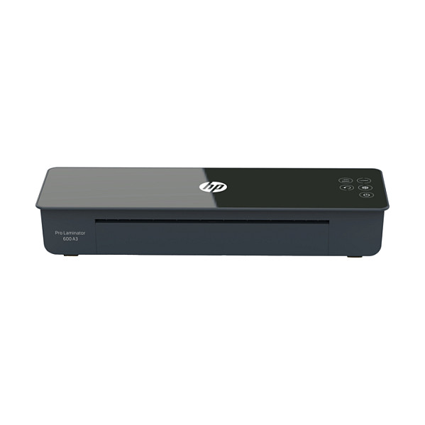 HP Pro Laminator 600 A3 Negro
