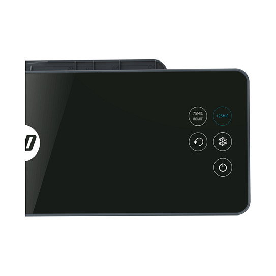 HP Pro Laminator 600 A3 Negro
