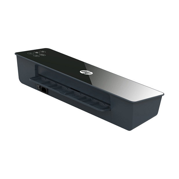 HP Pro Laminator 600 A3 Negro