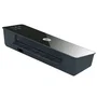 HP Pro Laminator 600 A3 - Laminadora térmica profesional, formato A3, ancho 33 cm, velocidad 600 mm/min, color negro