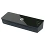 HP Pro Laminator 600 A3 - Laminadora térmica profesional, formato A3, ancho 33 cm, velocidad 600 mm/min, color negro