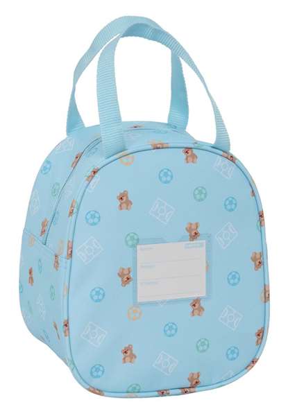 Safta Neceser termo 19x22x14cm para niños desde 3 años Safta Neceser termo 19x22x14cm para niños desde 3 años