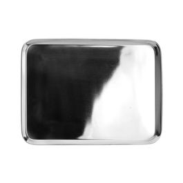 1946 Bandeja 1946 29x22 cm Acero Inoxidable