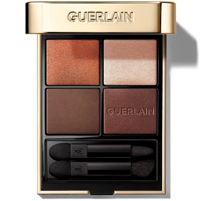 Guerlain Ombre G 530 Majestic Rose Guerlain Ombre G 530 Majestic Rose