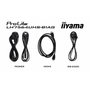 iiyama ProLite LH7564UHS-B1AG 75 Pulgadas 4K UHD Android 14