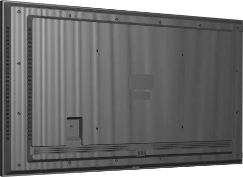 Iiyama ProLite LH7564UHS-B1AG Monitor Digital Signage 75" UHD 4K (3840x2160), Panel VA, Android 14, 500 cd/m², Wi-Fi, LAN, HDMI, USB-C, para Señalización Comercial 24/7