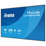 iiyama ProLite LH7564UHS-B1AG 75 Pulgadas 4K UHD Android 14