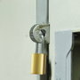 Je cherche une Idee Candado de Acero Inoxidable con 2 Llaves (H.9 cm)
