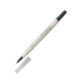Parker Recambio Roller Punta Media Negro 0,7mm