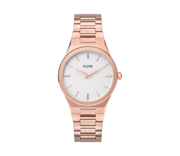 Cluse Reloj CW0101210001 Rosa Cluse Reloj CW0101210001 Rosa