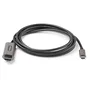 StarTech Cable USB-C a HDMI 4K 60Hz HDR10 2m