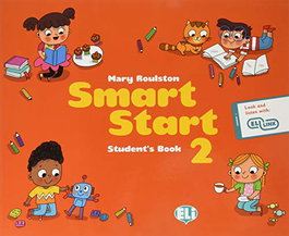 ELI SMART START 2 - SB + STICKERS