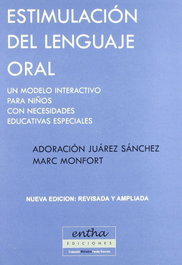 ENTHA EDITORIAL, Estimulación del lenguaje oral: quince años después - ENTHA EDITORIAL