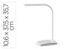 Maul Lámpara de Escritorio LED 5W Blanca con Panel Táctil