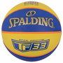 Balón de Baloncesto Spalding 84352Z Azul 6 Años