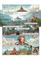 Yermo Ediciones Y Publicaciones, S.L. Magos 01. Aldoran/Eragan (2ª Edición)
